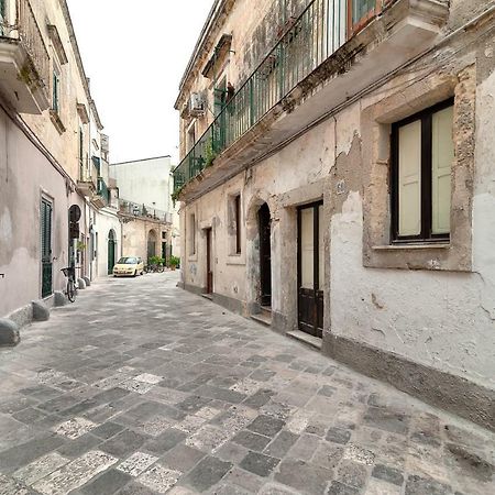 Suite Dei Baroni Lecce Zewnętrze zdjęcie
