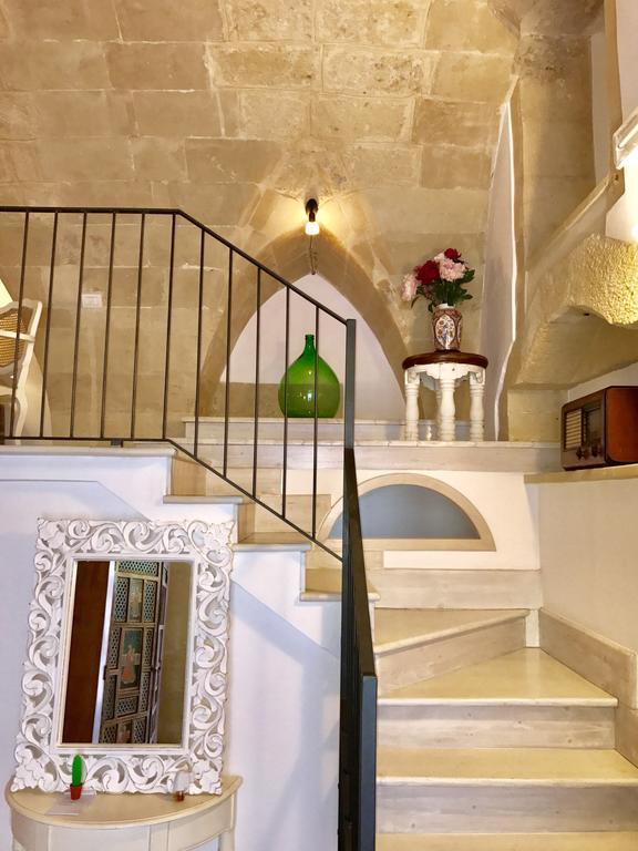 Suite Dei Baroni Lecce Zewnętrze zdjęcie