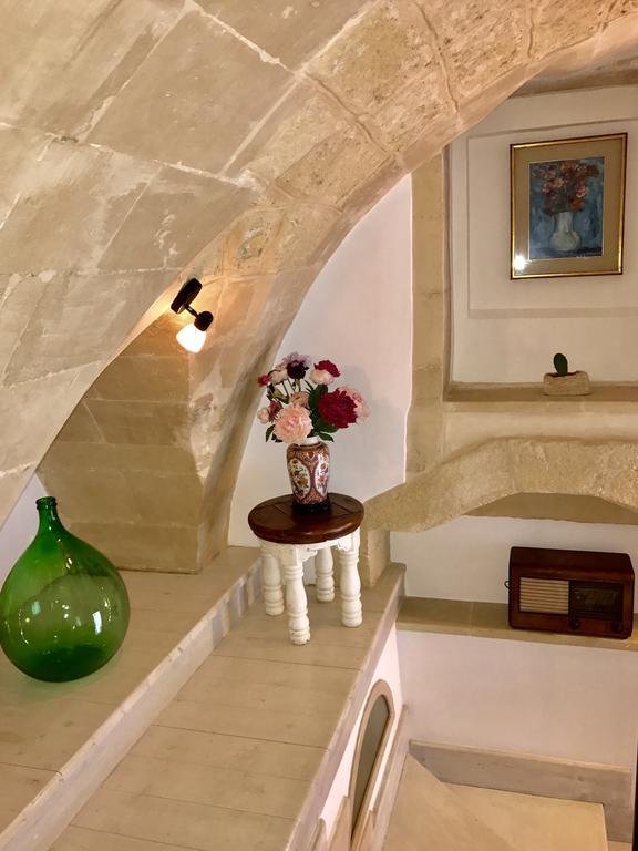 Suite Dei Baroni Lecce Zewnętrze zdjęcie