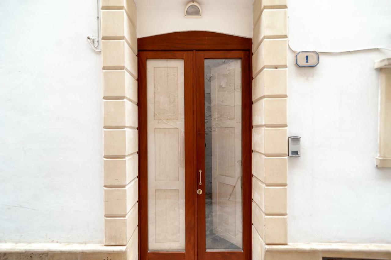 Suite Dei Baroni Lecce Zewnętrze zdjęcie