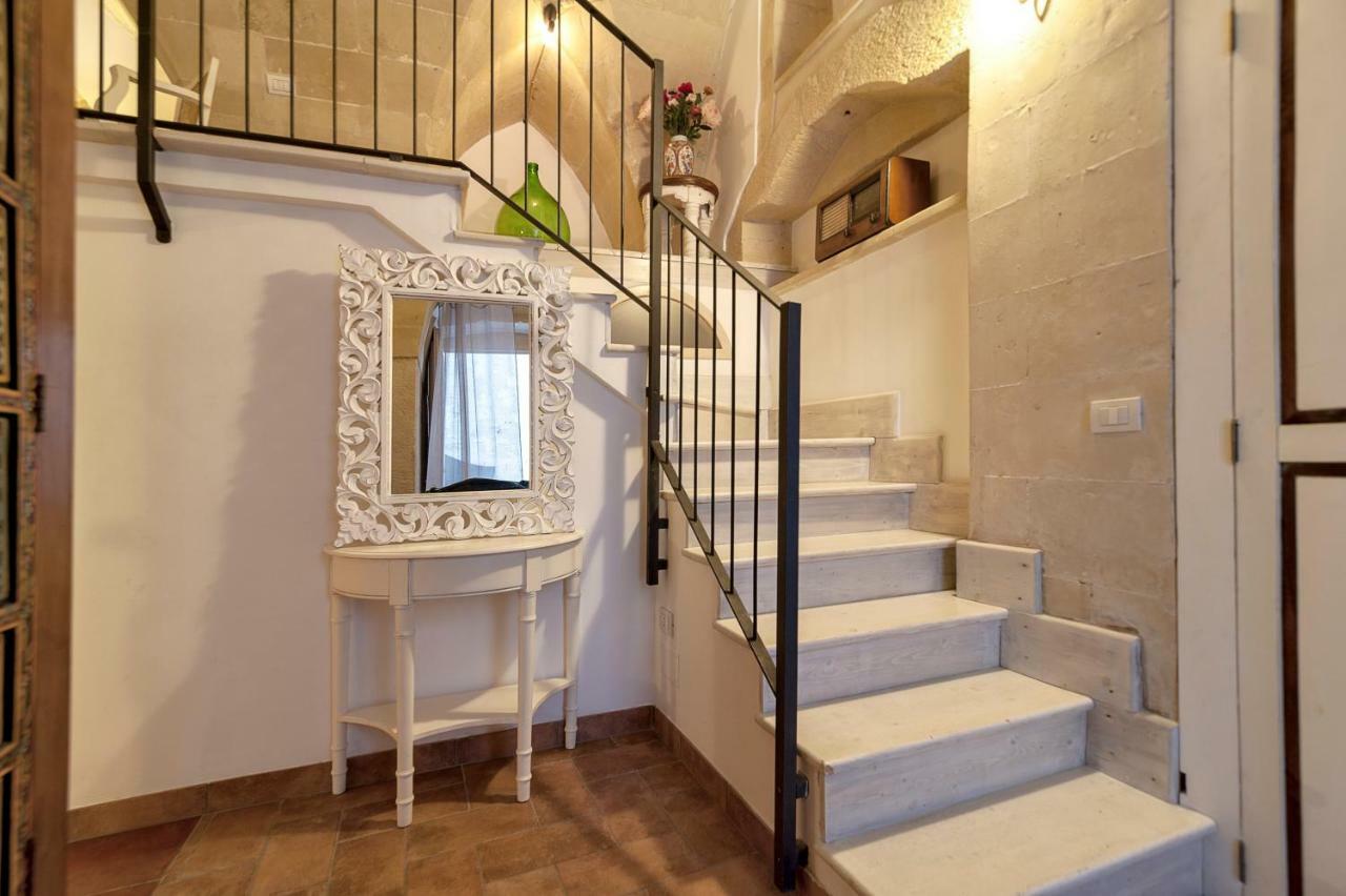 Suite Dei Baroni Lecce Zewnętrze zdjęcie