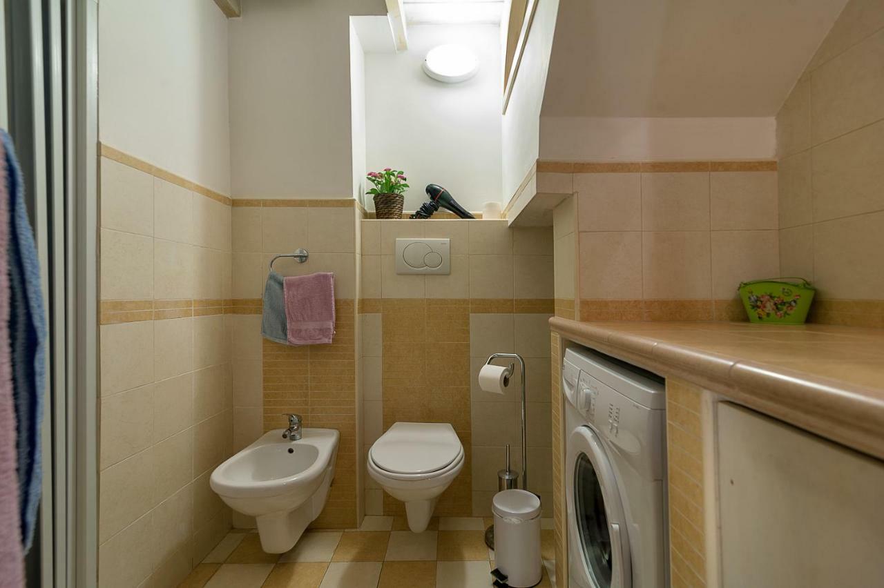 Suite Dei Baroni Lecce Zewnętrze zdjęcie