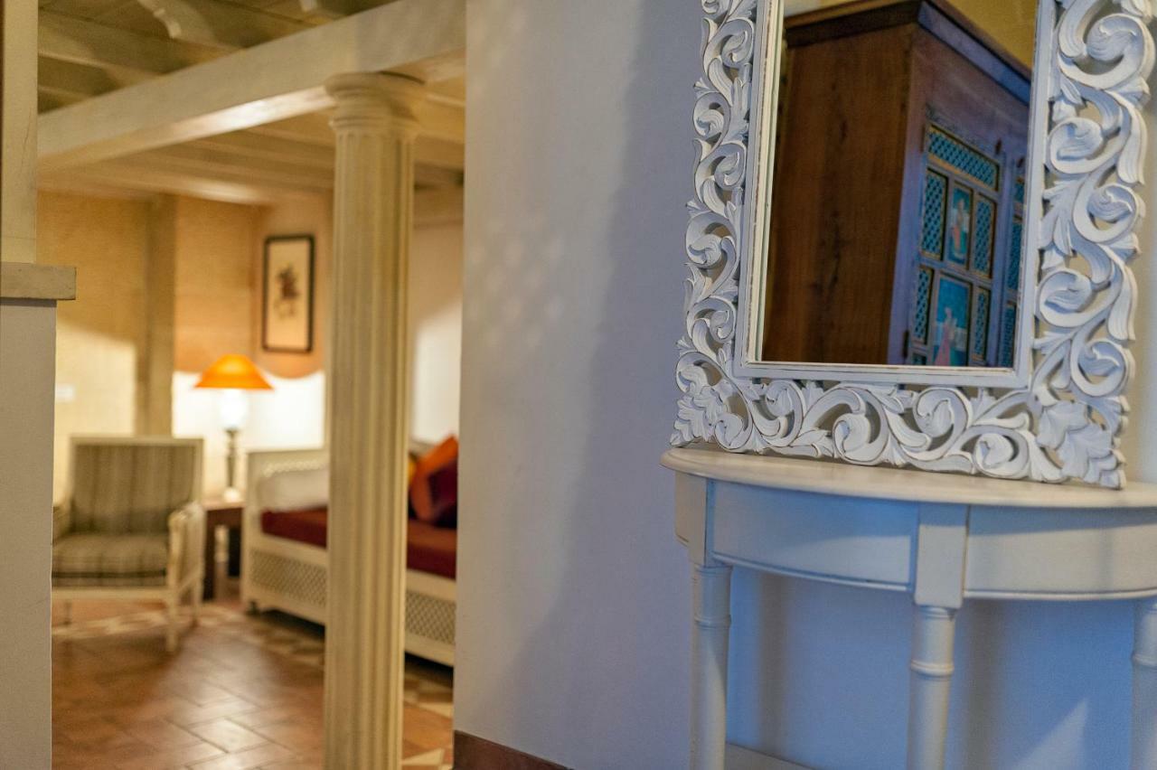 Suite Dei Baroni Lecce Zewnętrze zdjęcie